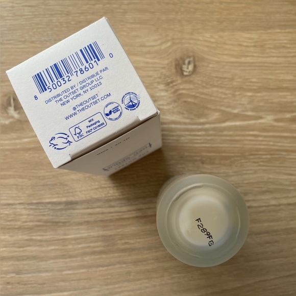 THE OUTSET Firming Vegan Collagen Prep Serum - Picture 2 of 4